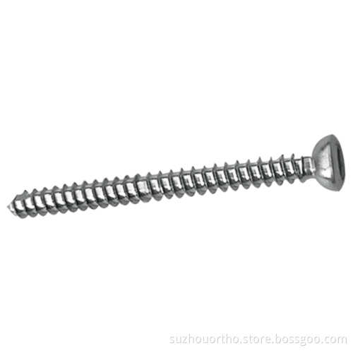 2.7 Mm Cortical Screw